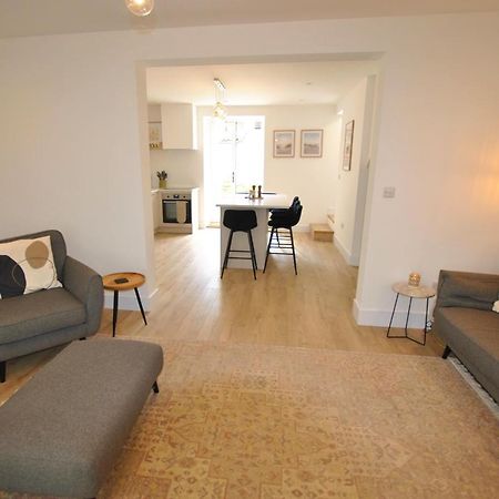 Crows Neuk- Fabulous Coastal Family Home Saint Monance Экстерьер фото