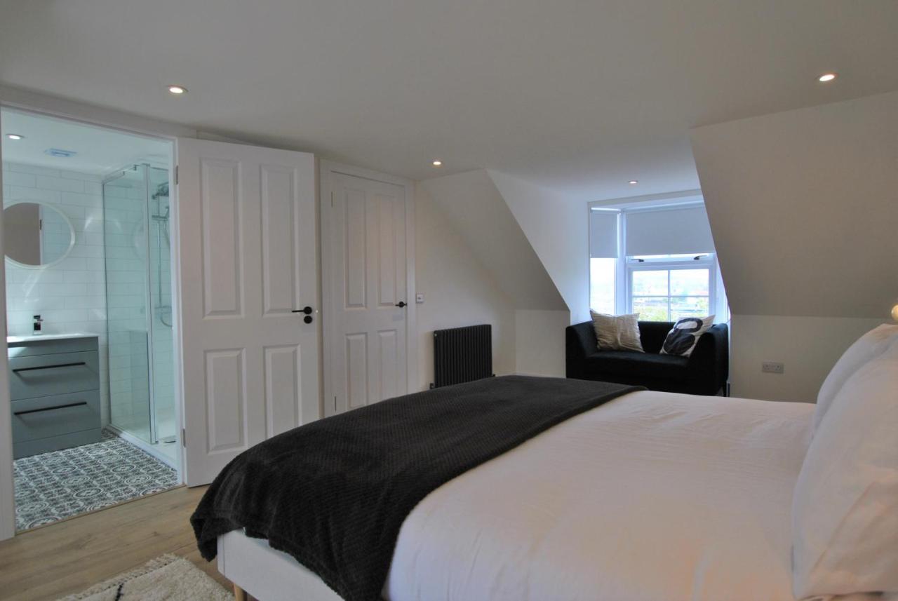 Crows Neuk- Fabulous Coastal Family Home Saint Monance Экстерьер фото