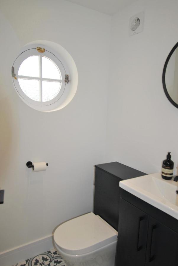 Crows Neuk- Fabulous Coastal Family Home Saint Monance Экстерьер фото
