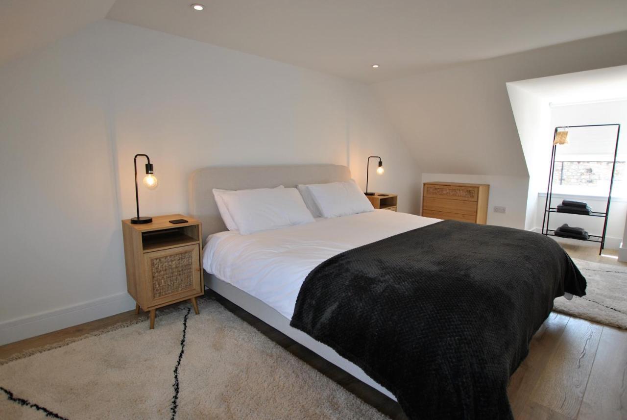 Crows Neuk- Fabulous Coastal Family Home Saint Monance Экстерьер фото