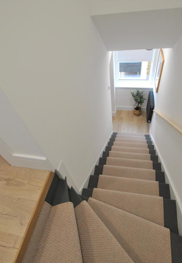 Crows Neuk- Fabulous Coastal Family Home Saint Monance Экстерьер фото